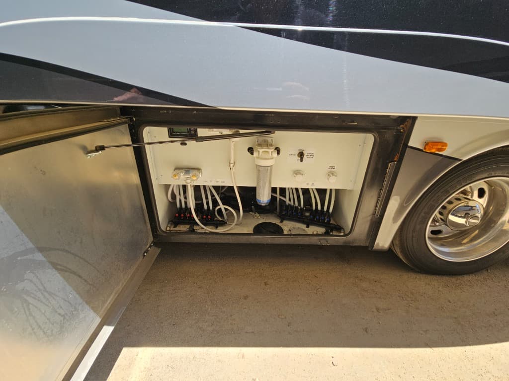 2019 Forest River 2019 Forest River Legacy SR - thumbnail 68