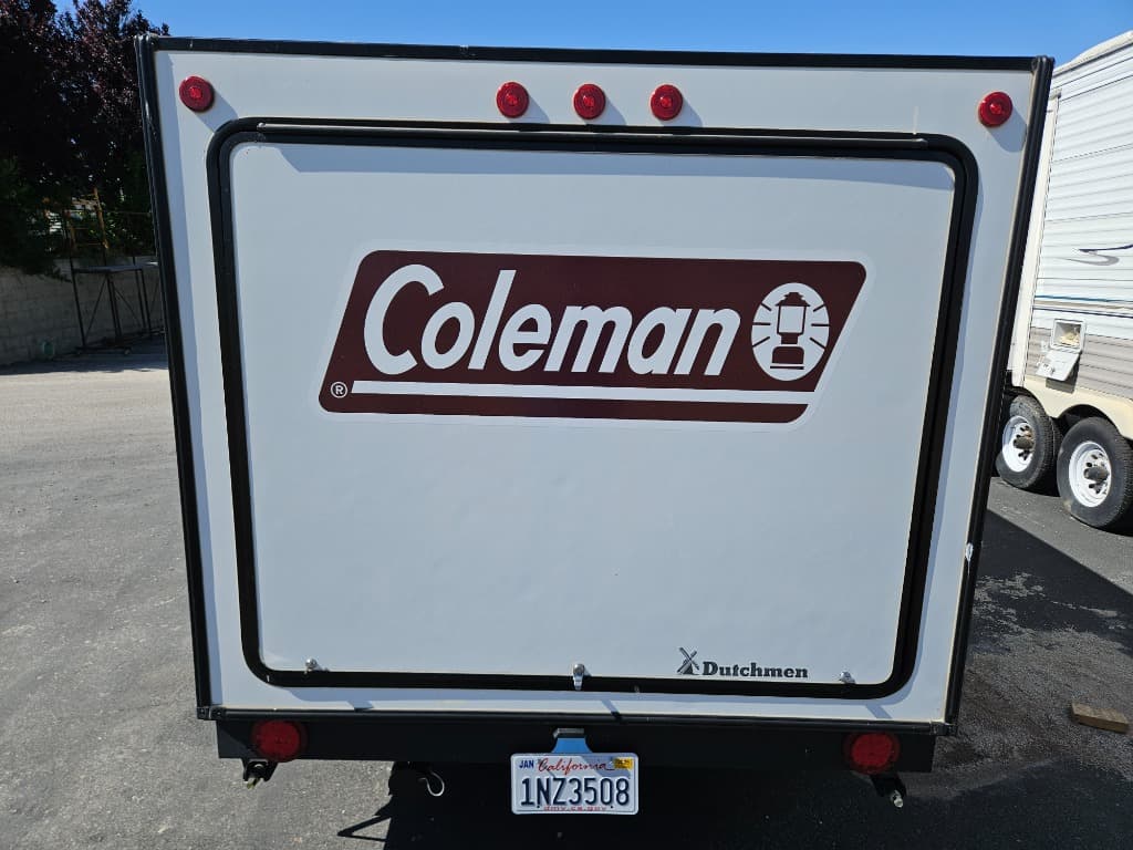 2023 Dutchmen 2023 Dutchmen Coleman Rubicon 1200 Series - thumbnail 4