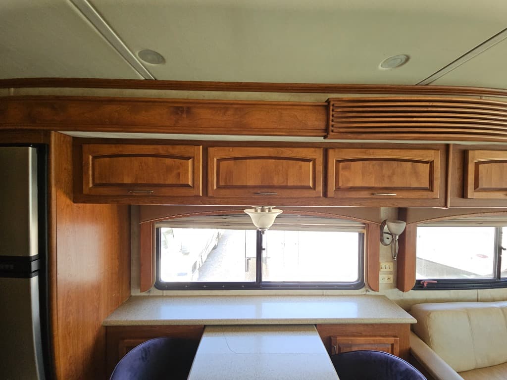 2008 Monaco RV 2008 Monaco RV Diplomat - thumbnail 14