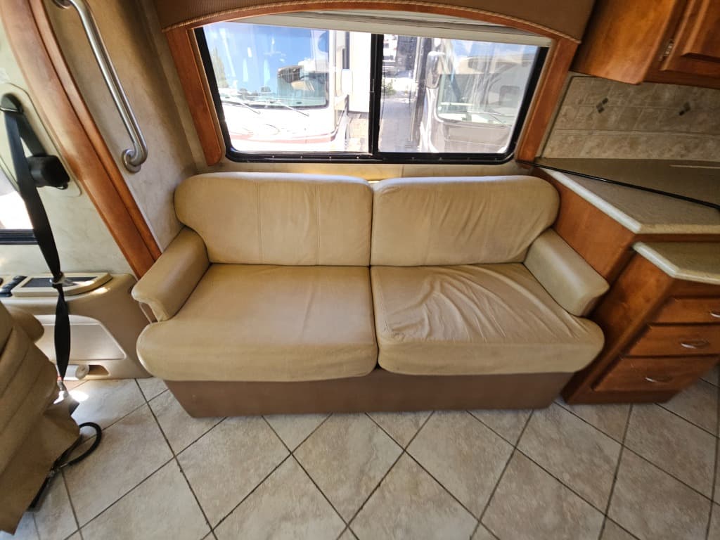 2008 Monaco RV 2008 Monaco RV Diplomat - thumbnail 18