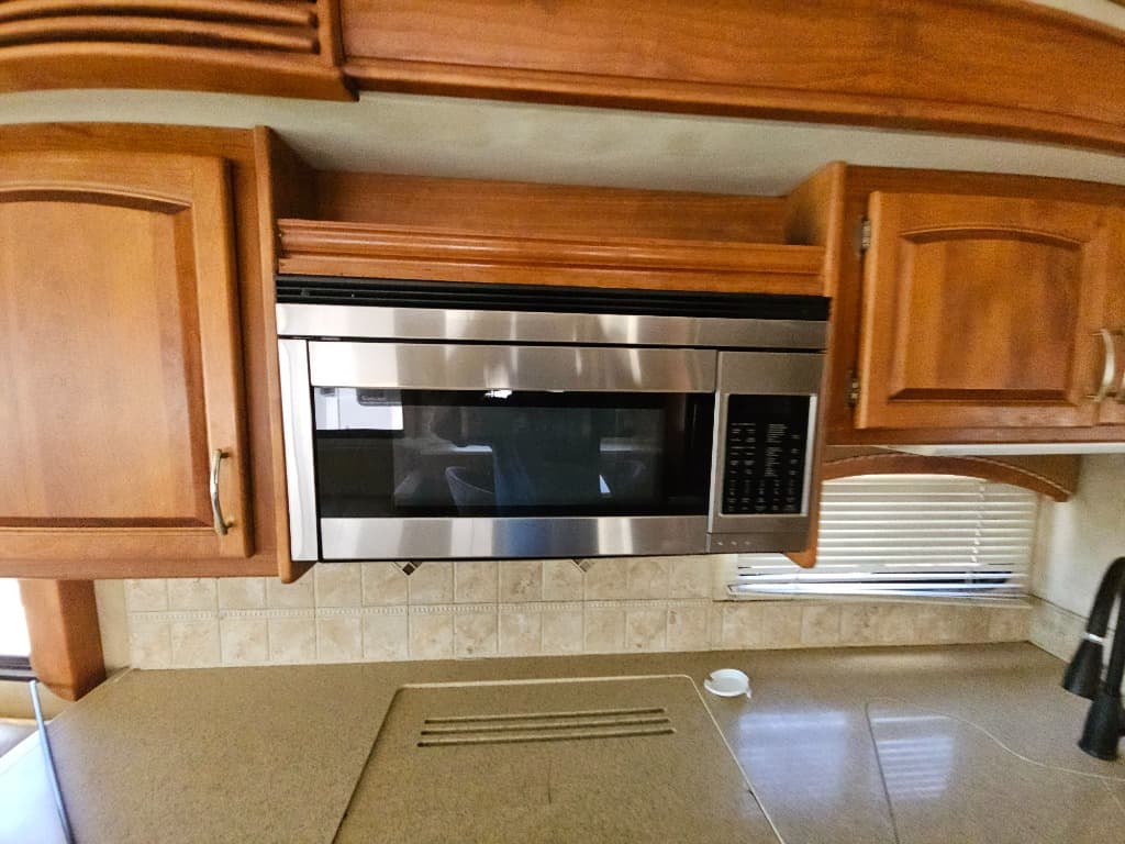 2008 Monaco RV 2008 Monaco RV Diplomat - thumbnail 22