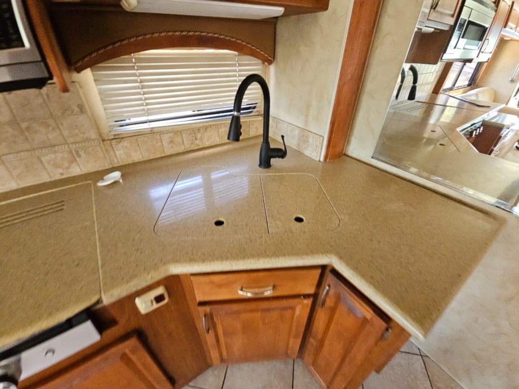 2008 Monaco RV 2008 Monaco RV Diplomat - thumbnail 25