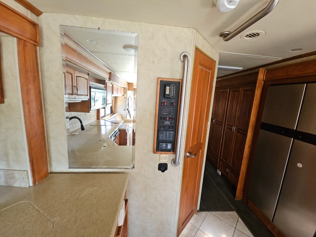 2008 Monaco RV 2008 Monaco RV Diplomat - thumbnail 27