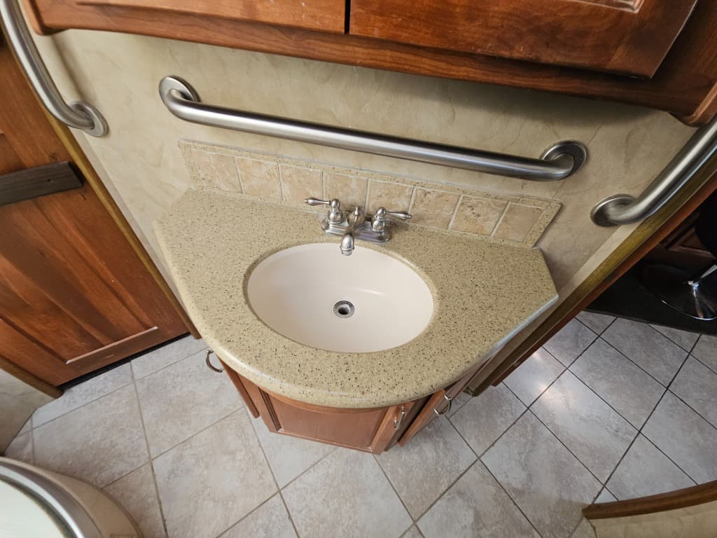 2008 Monaco RV 2008 Monaco RV Diplomat - thumbnail 34