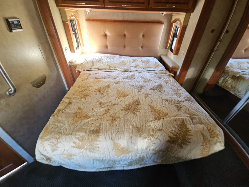 2008 Monaco RV 2008 Monaco RV Diplomat - thumbnail 41