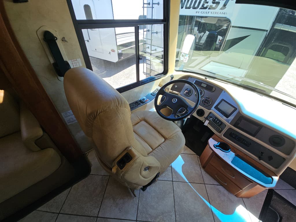 2008 Monaco RV 2008 Monaco RV Diplomat - thumbnail 44