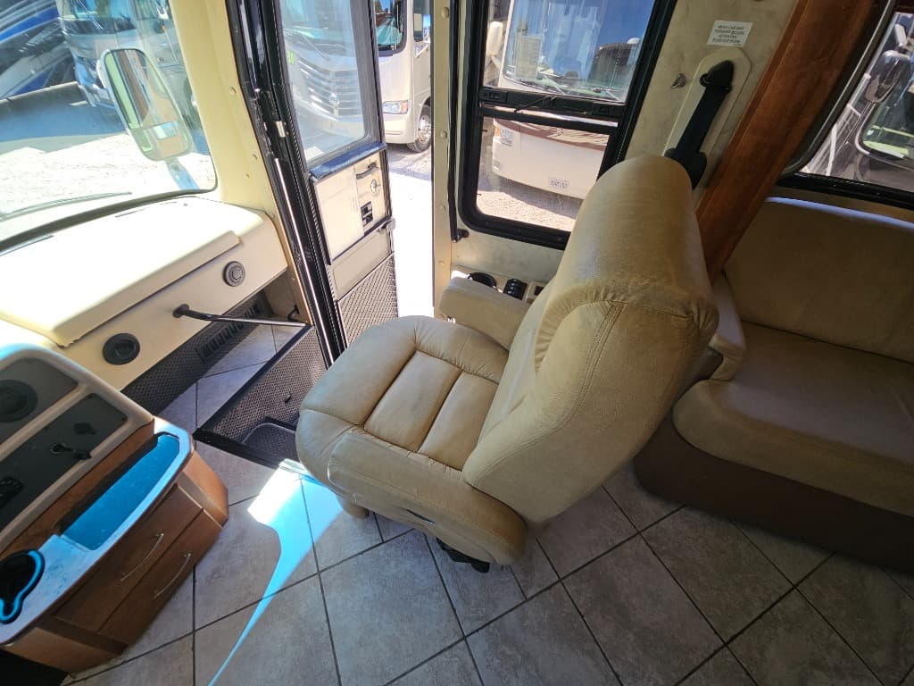 2008 Monaco RV 2008 Monaco RV Diplomat - thumbnail 45