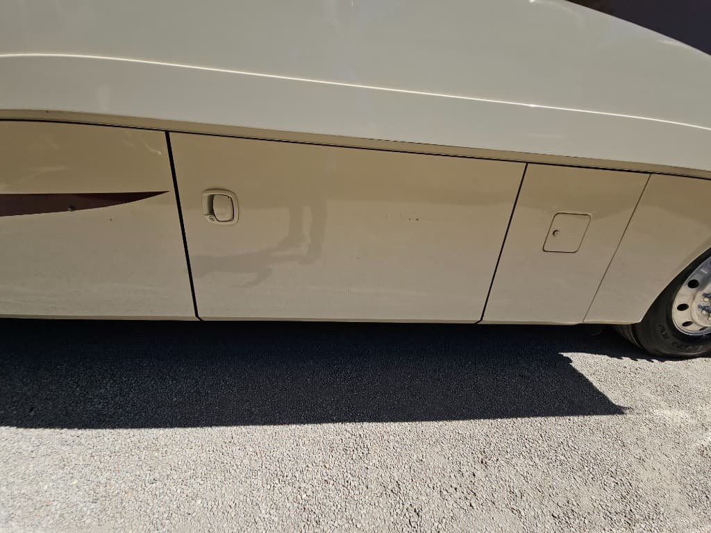 2008 Monaco RV 2008 Monaco RV Diplomat - thumbnail 54