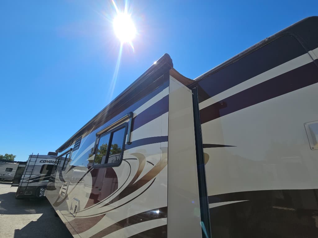 2008 Monaco RV 2008 Monaco RV Diplomat - thumbnail 62