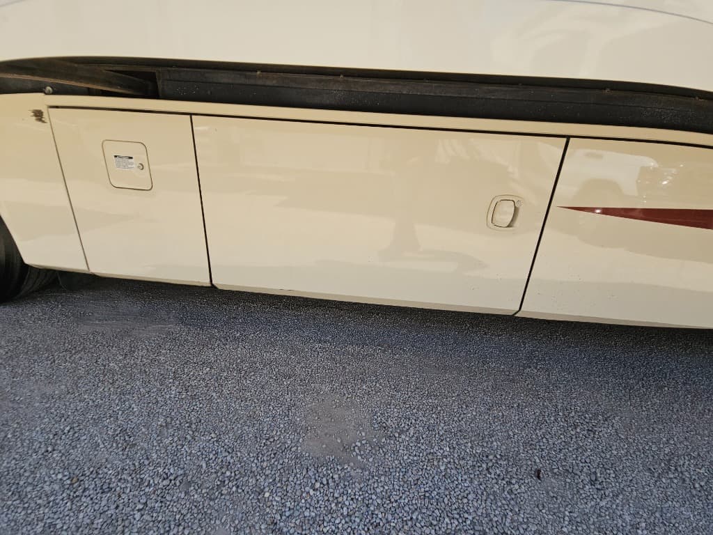 2008 Monaco RV 2008 Monaco RV Diplomat - thumbnail 66