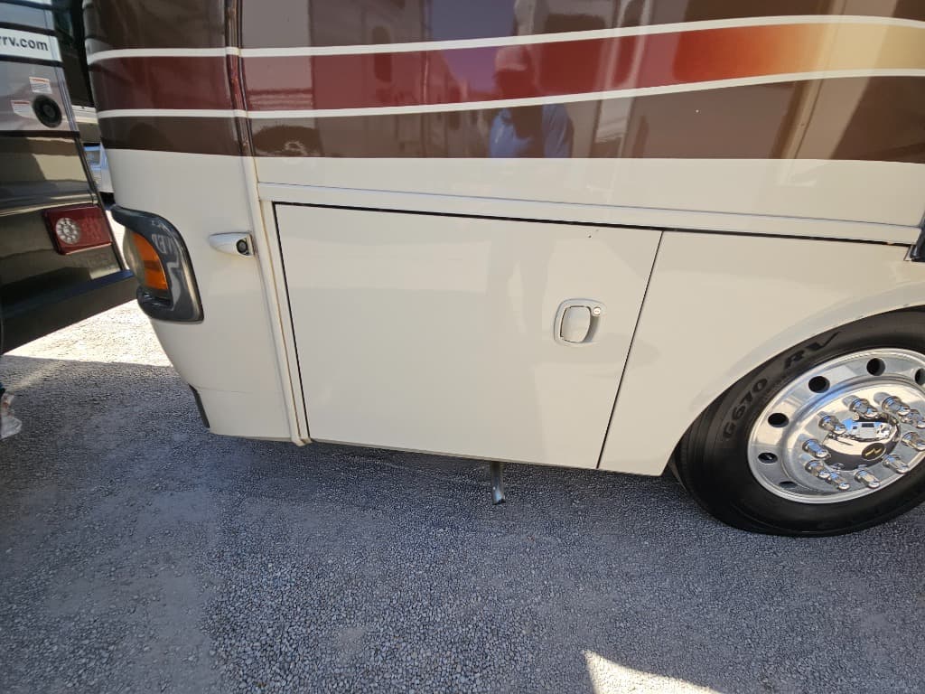 2008 Monaco RV 2008 Monaco RV Diplomat - thumbnail 67