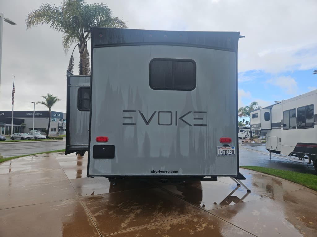 2020 Travel Lite 2020 Travel Lite Evoke - thumbnail 3