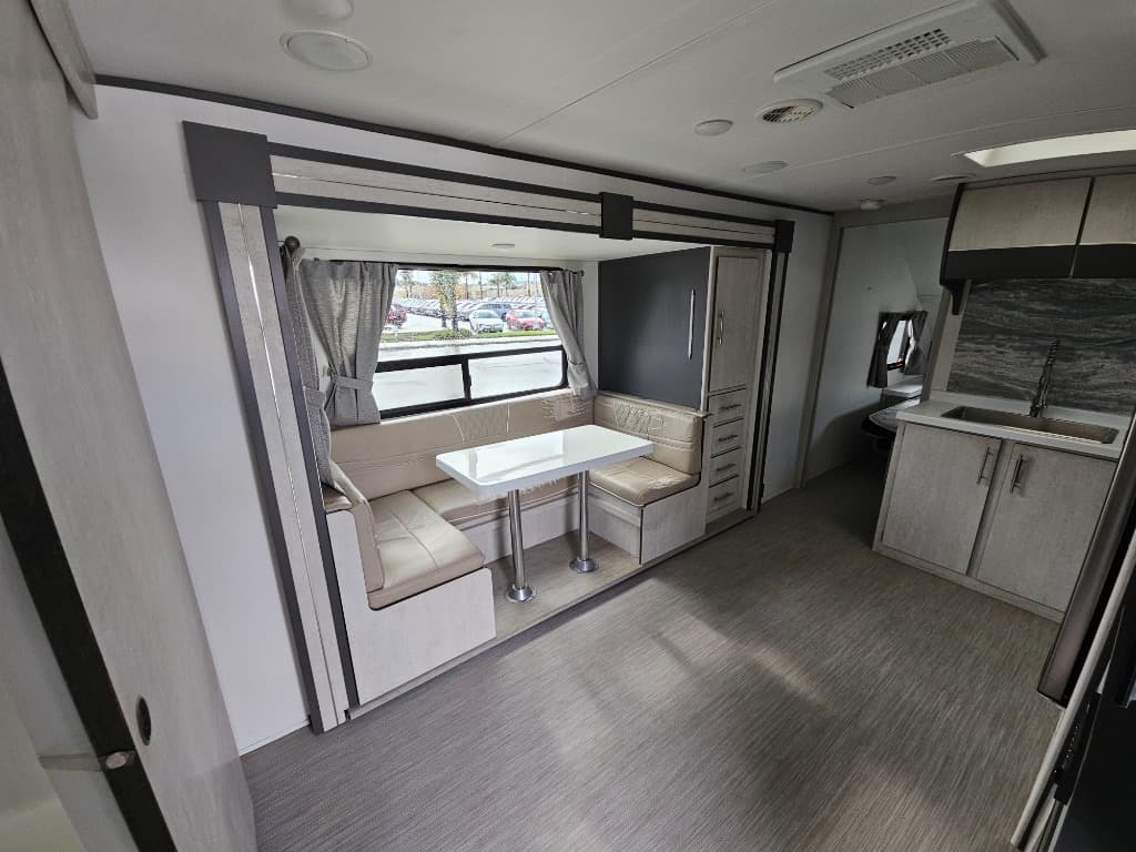 2020 Travel Lite 2020 Travel Lite Evoke - thumbnail 7