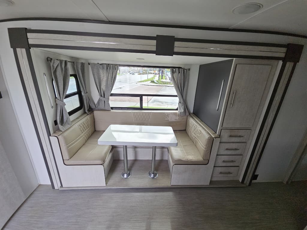 2020 Travel Lite 2020 Travel Lite Evoke - thumbnail 8