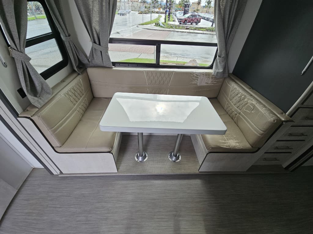 2020 Travel Lite 2020 Travel Lite Evoke - thumbnail 9