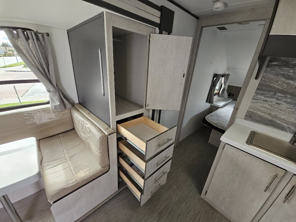 2020 Travel Lite 2020 Travel Lite Evoke - thumbnail 10