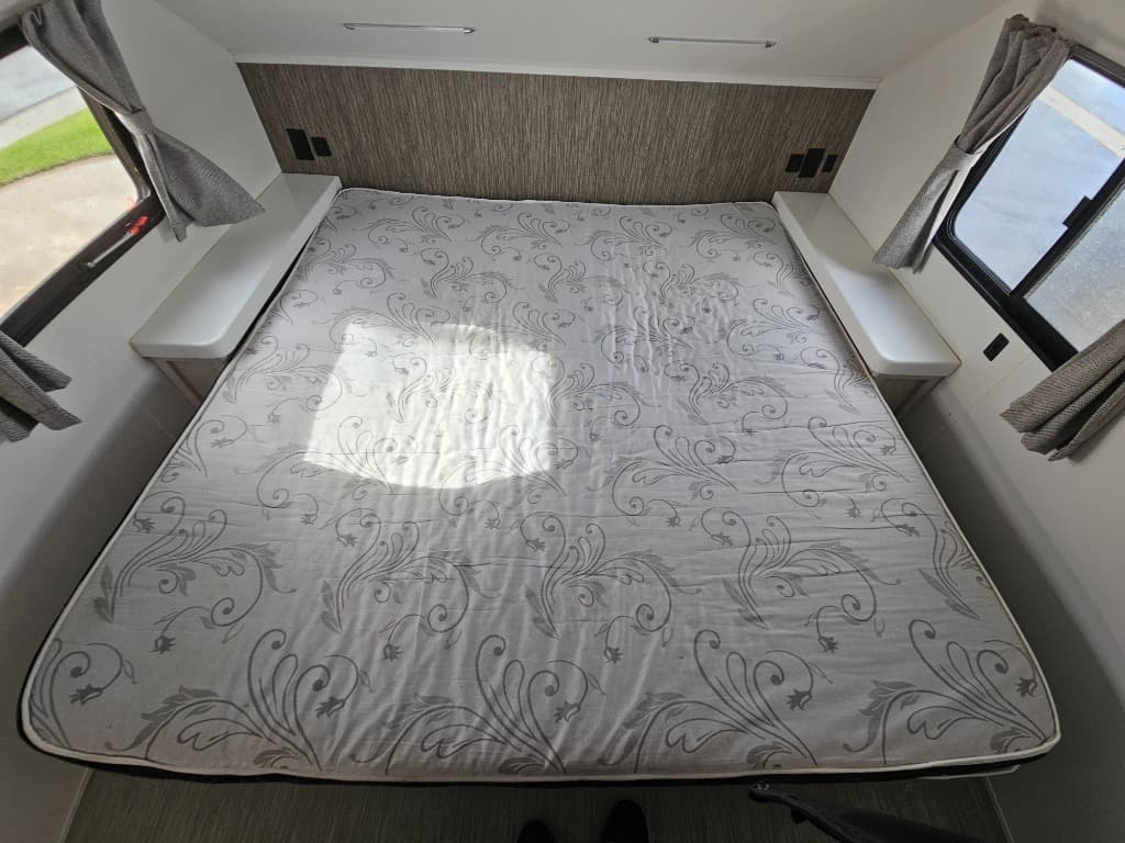 2020 Travel Lite 2020 Travel Lite Evoke - thumbnail 12