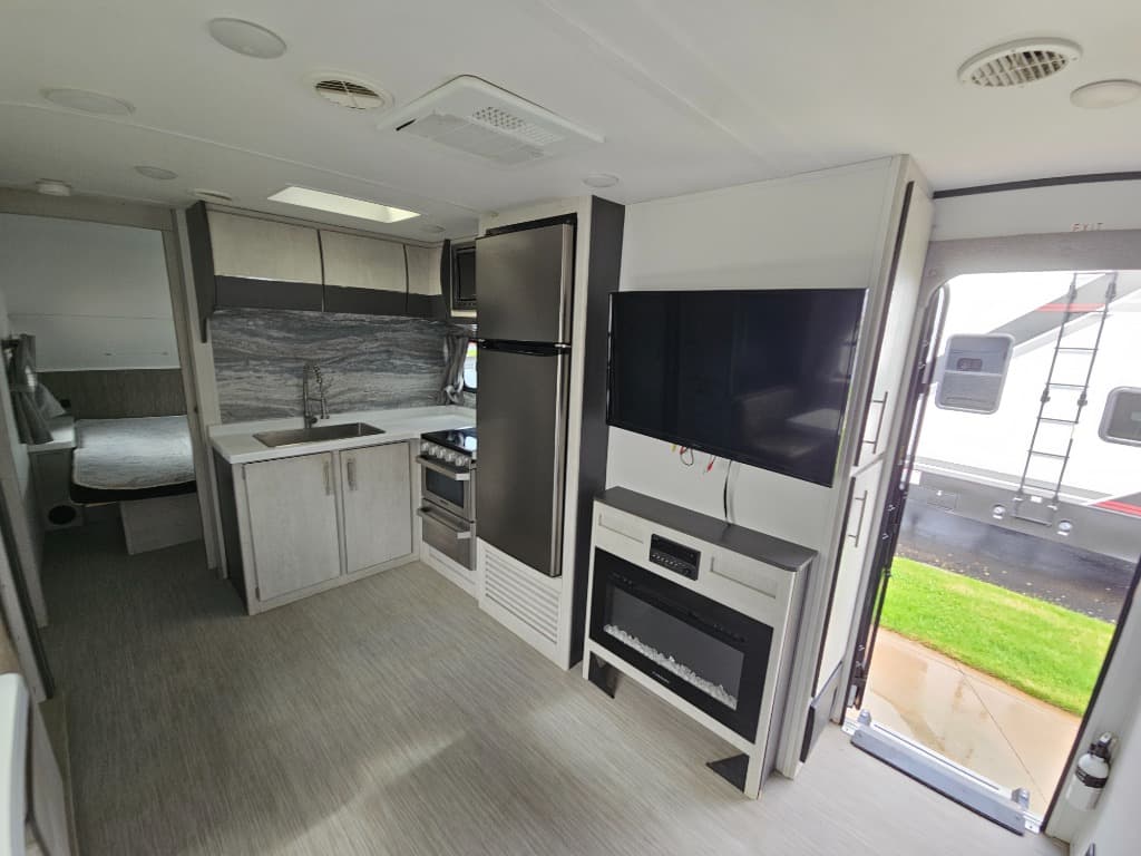 2020 Travel Lite 2020 Travel Lite Evoke - thumbnail 13