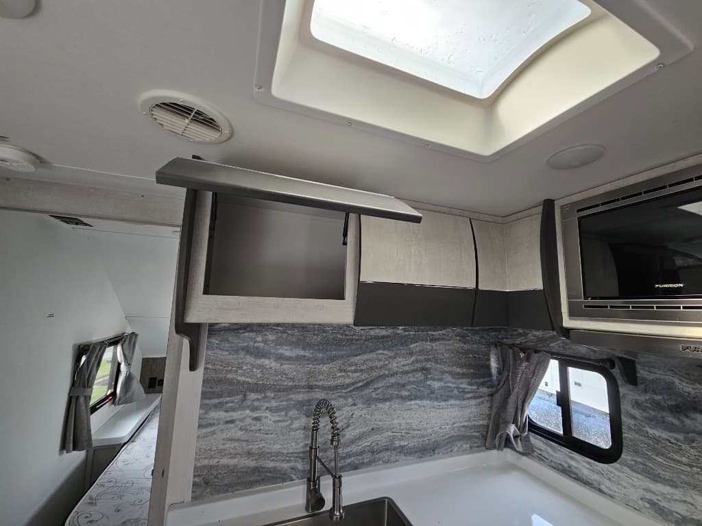 2020 Travel Lite 2020 Travel Lite Evoke - thumbnail 15