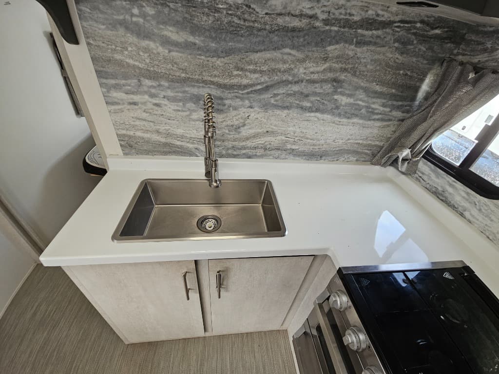 2020 Travel Lite 2020 Travel Lite Evoke - thumbnail 16