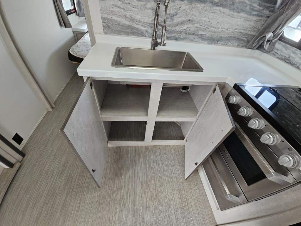 2020 Travel Lite 2020 Travel Lite Evoke - thumbnail 17