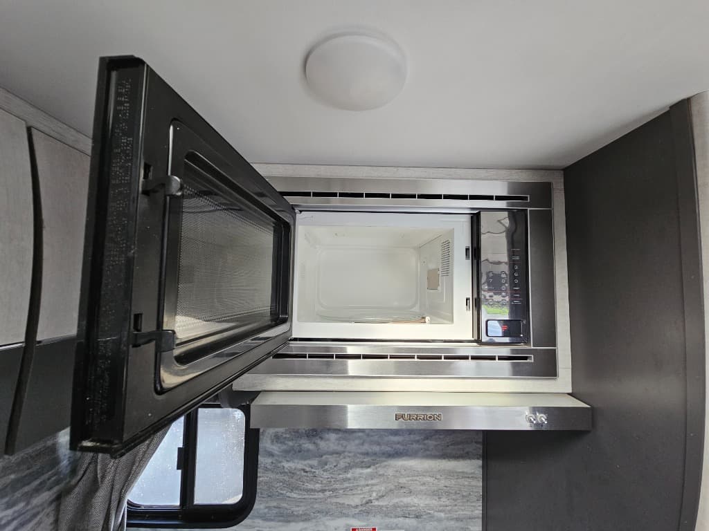 2020 Travel Lite 2020 Travel Lite Evoke - thumbnail 18