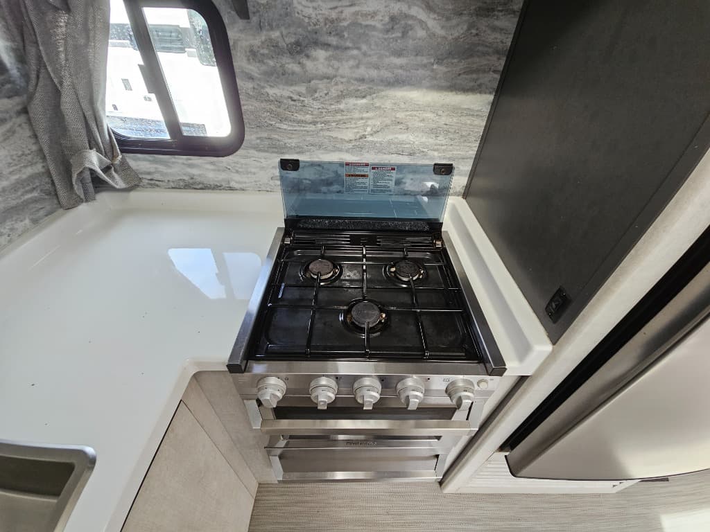 2020 Travel Lite 2020 Travel Lite Evoke - thumbnail 19