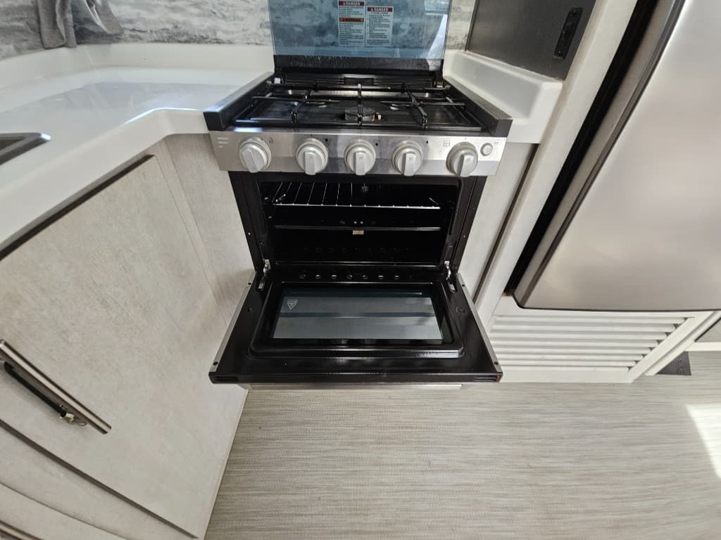 2020 Travel Lite 2020 Travel Lite Evoke - thumbnail 20