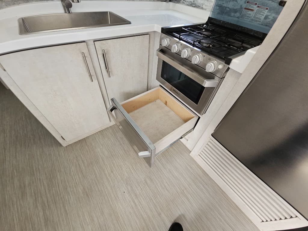 2020 Travel Lite 2020 Travel Lite Evoke - thumbnail 21