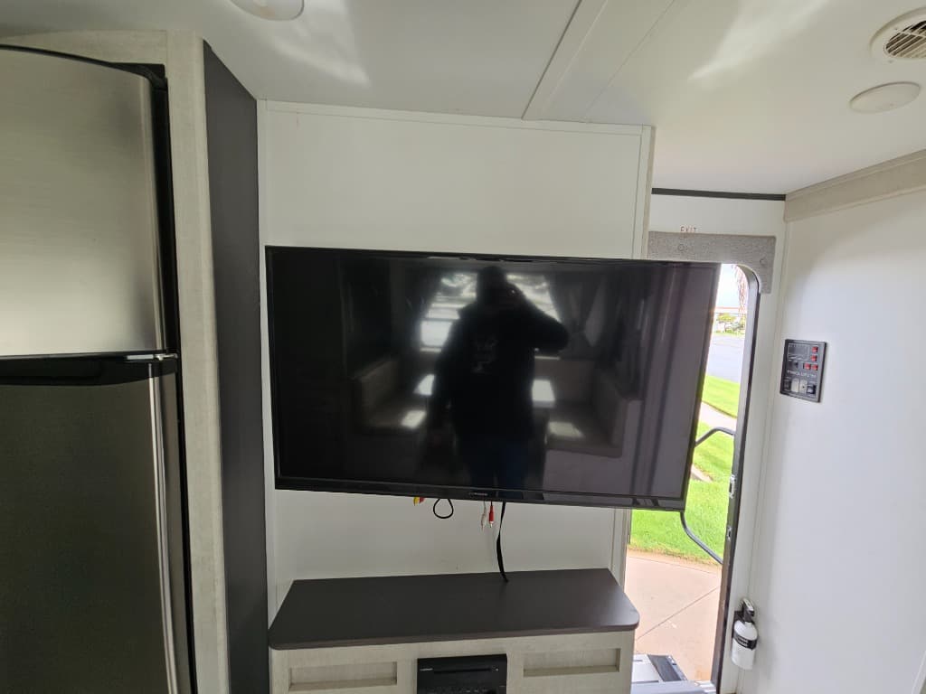 2020 Travel Lite 2020 Travel Lite Evoke - thumbnail 24