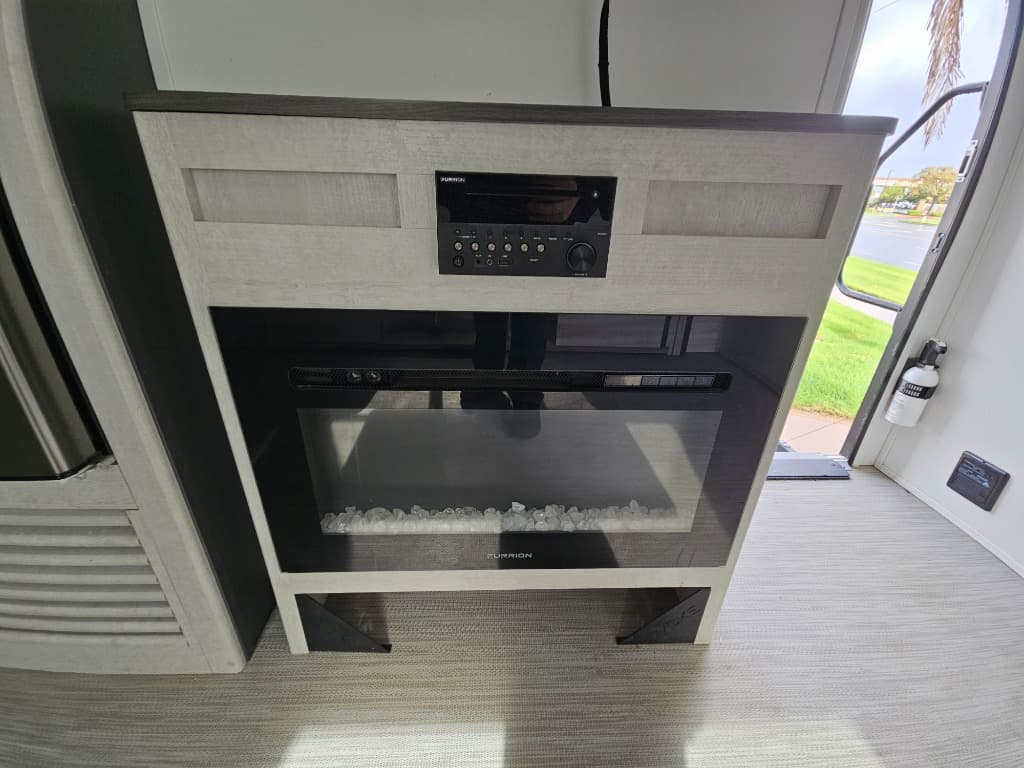 2020 Travel Lite 2020 Travel Lite Evoke - thumbnail 25