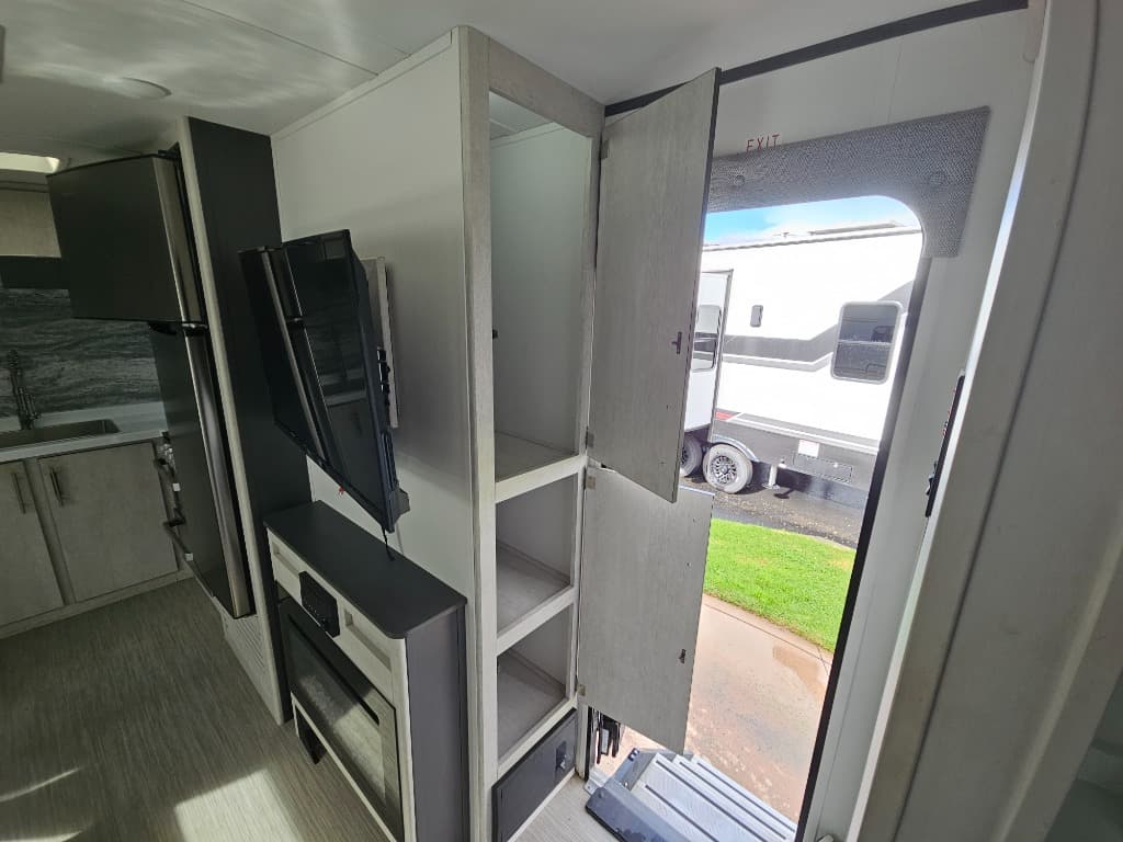 2020 Travel Lite 2020 Travel Lite Evoke - thumbnail 26