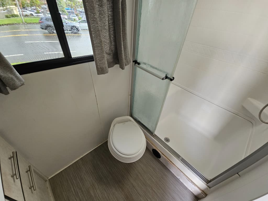 2020 Travel Lite 2020 Travel Lite Evoke - thumbnail 29