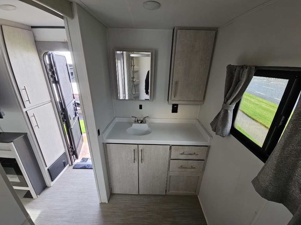 2020 Travel Lite 2020 Travel Lite Evoke - thumbnail 30