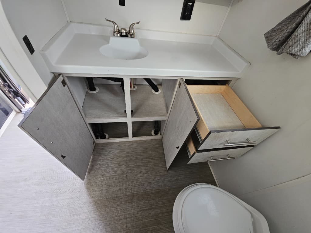 2020 Travel Lite 2020 Travel Lite Evoke - thumbnail 33