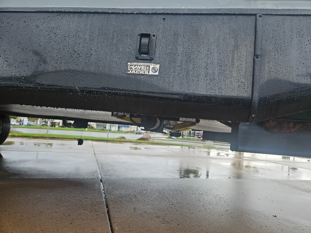 2020 Travel Lite 2020 Travel Lite Evoke - thumbnail 36