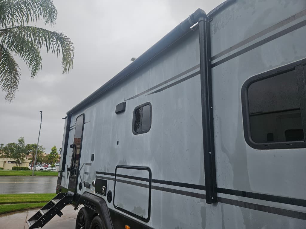 2020 Travel Lite 2020 Travel Lite Evoke - thumbnail 37