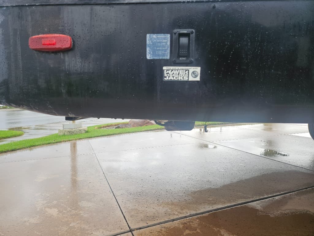 2020 Travel Lite 2020 Travel Lite Evoke - thumbnail 43