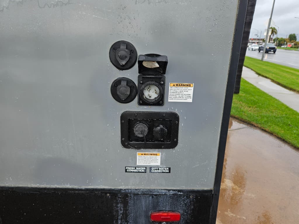 2020 Travel Lite 2020 Travel Lite Evoke - thumbnail 46