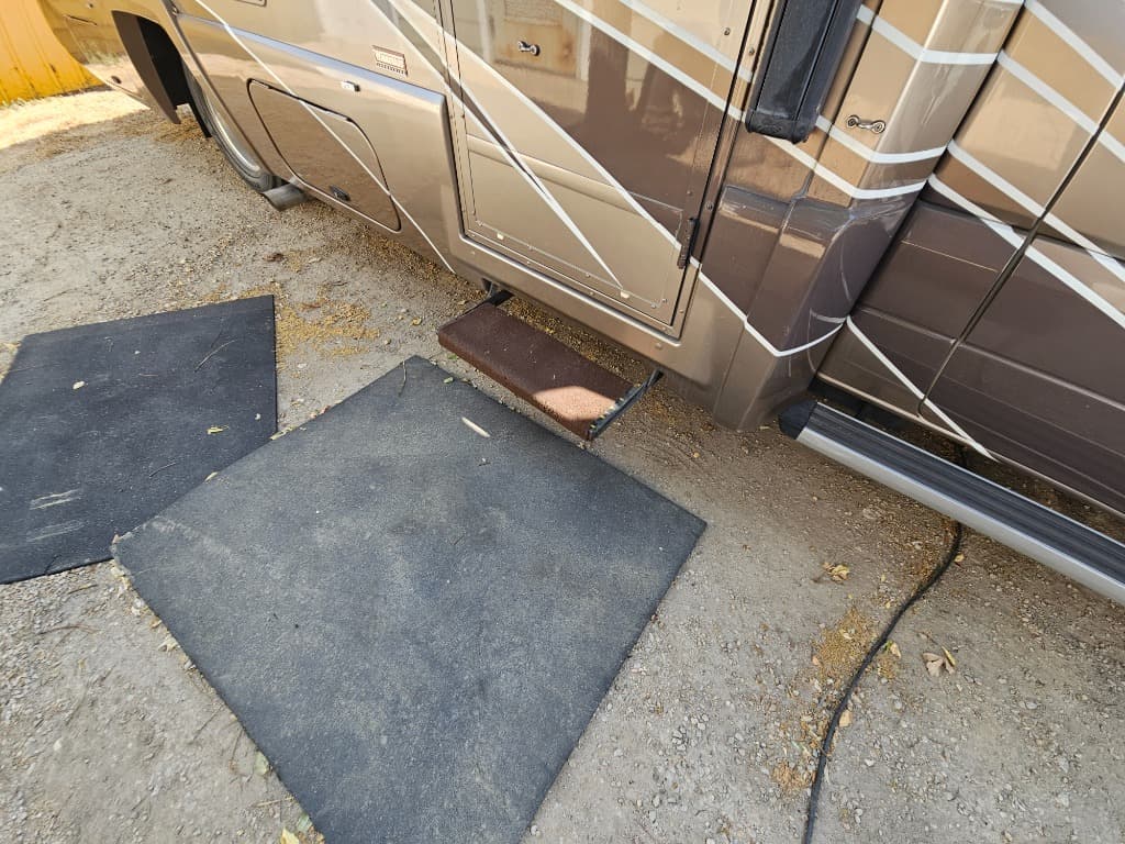 2011 Winnebago 2011 Winnebago View Profile - thumbnail 10