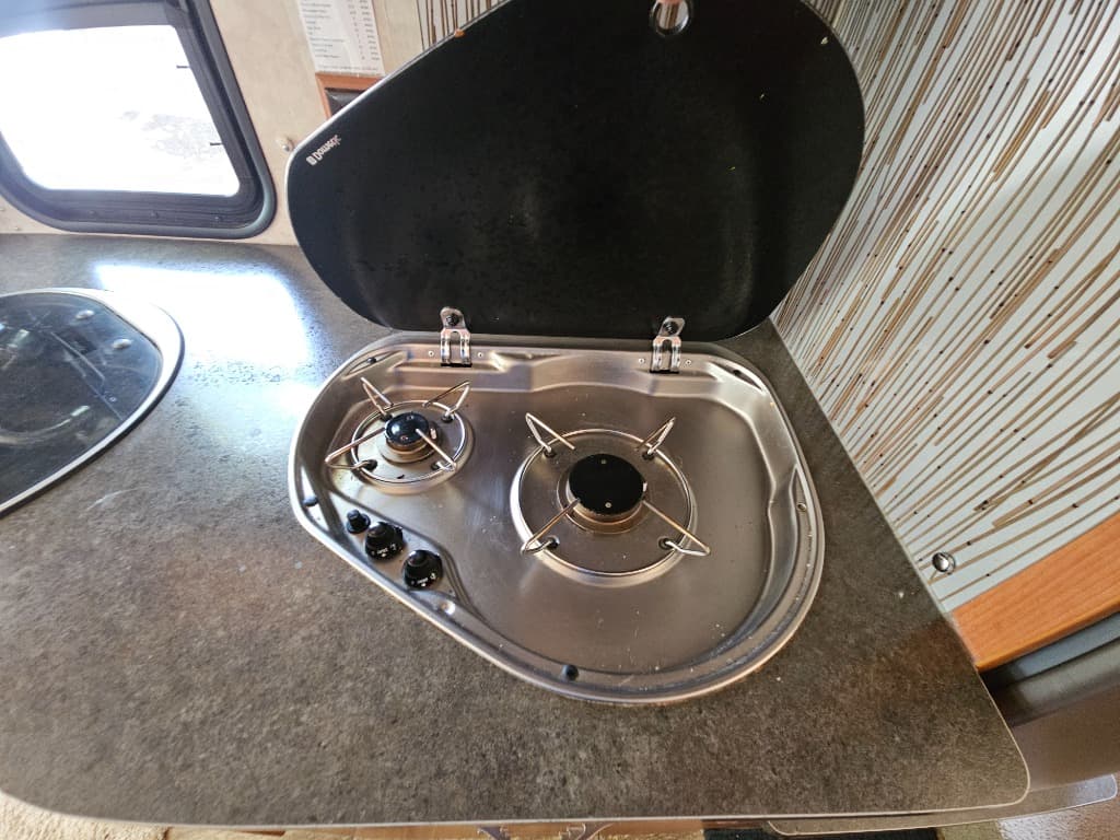 2011 Winnebago 2011 Winnebago View Profile - thumbnail 34