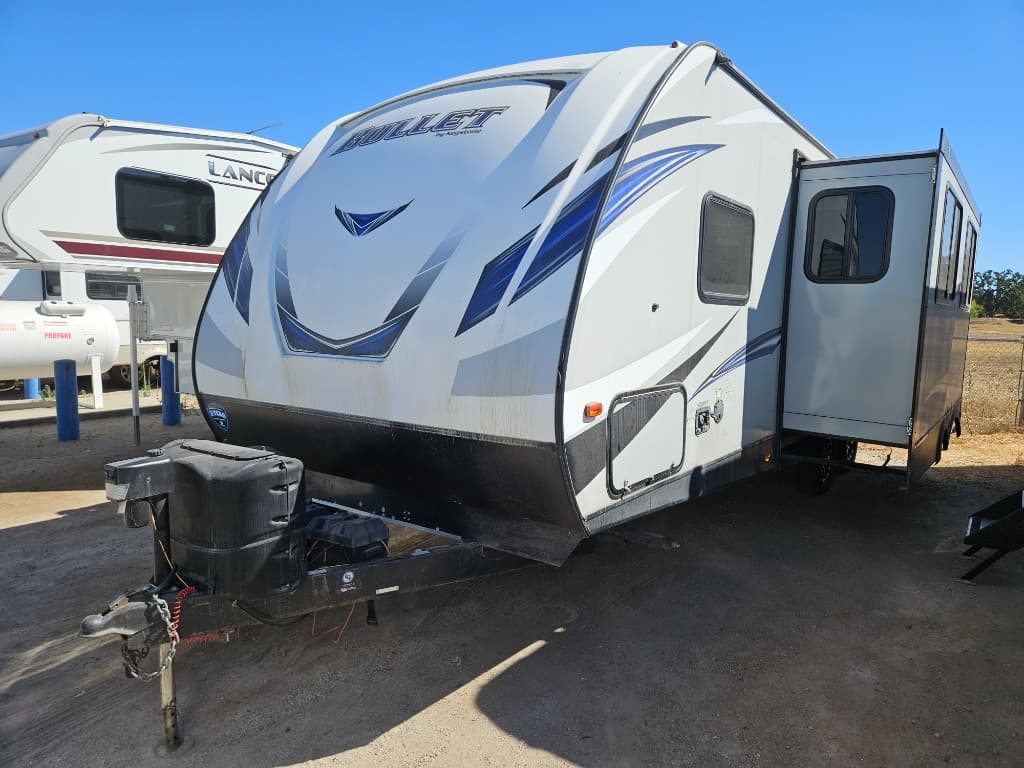 2020 Keystone RV 2020 Keystone RV Bullet - thumbnail 5