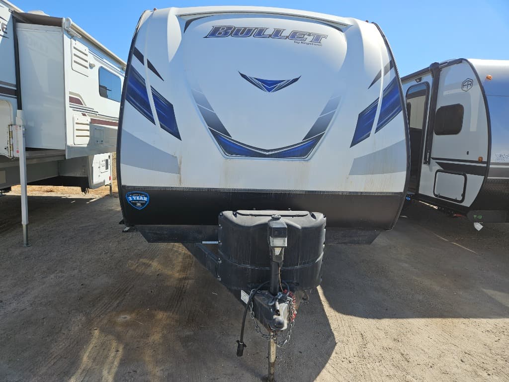 2020 Keystone RV 2020 Keystone RV Bullet - thumbnail 6