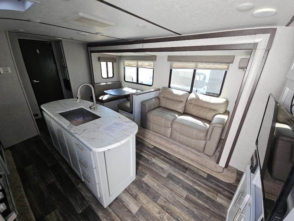 2020 Keystone RV 2020 Keystone RV Bullet - thumbnail 7