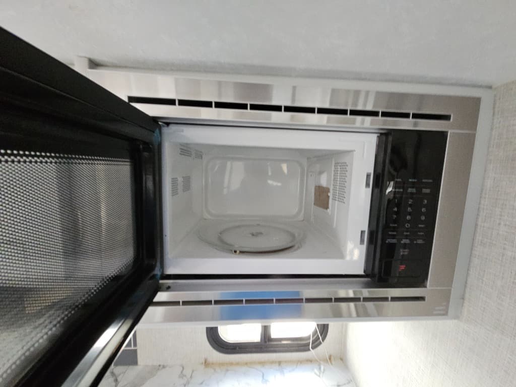 2020 Keystone RV 2020 Keystone RV Bullet - thumbnail 11