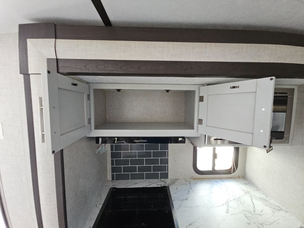 2020 Keystone RV 2020 Keystone RV Bullet - thumbnail 12