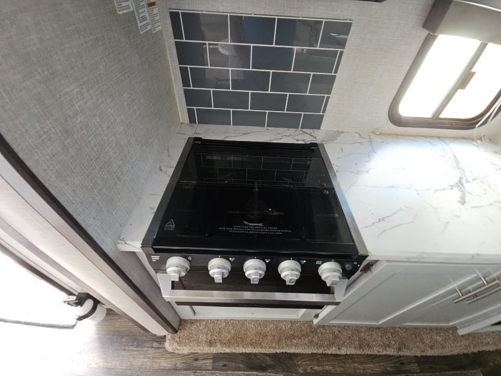 2020 Keystone RV 2020 Keystone RV Bullet - thumbnail 13