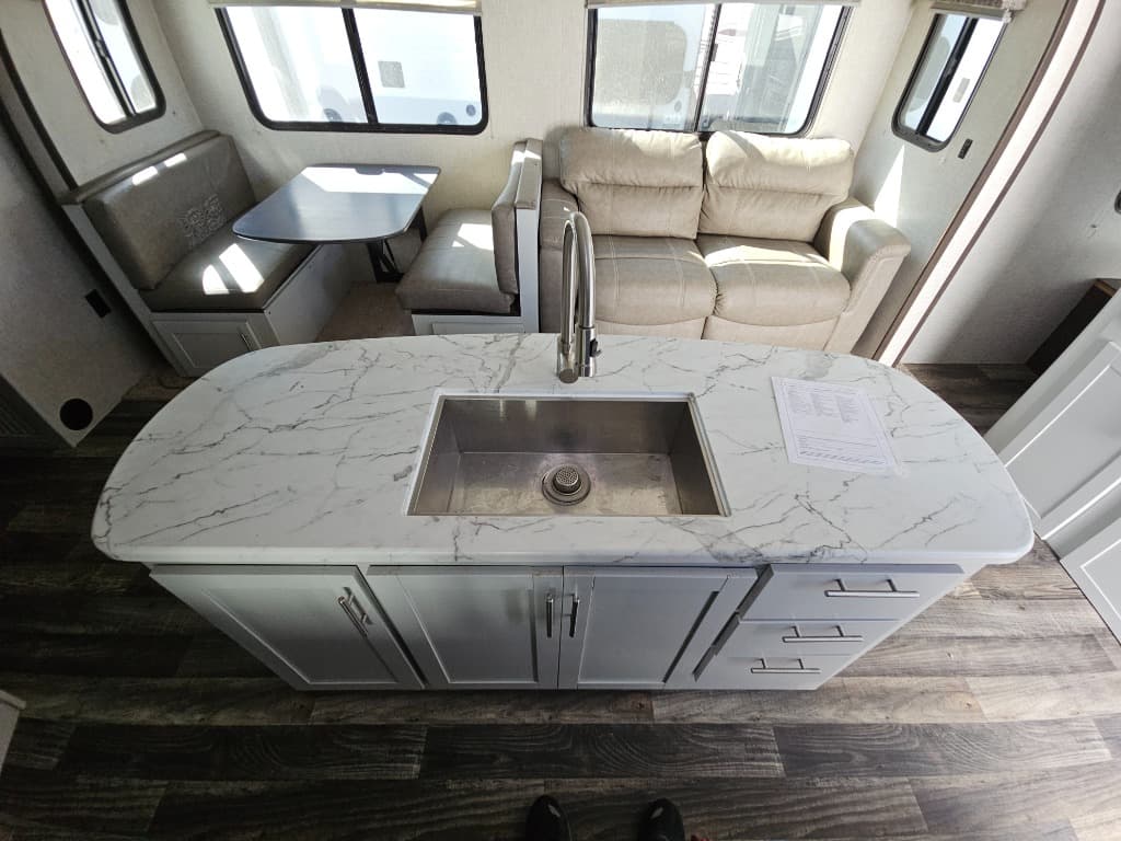 2020 Keystone RV 2020 Keystone RV Bullet - thumbnail 16