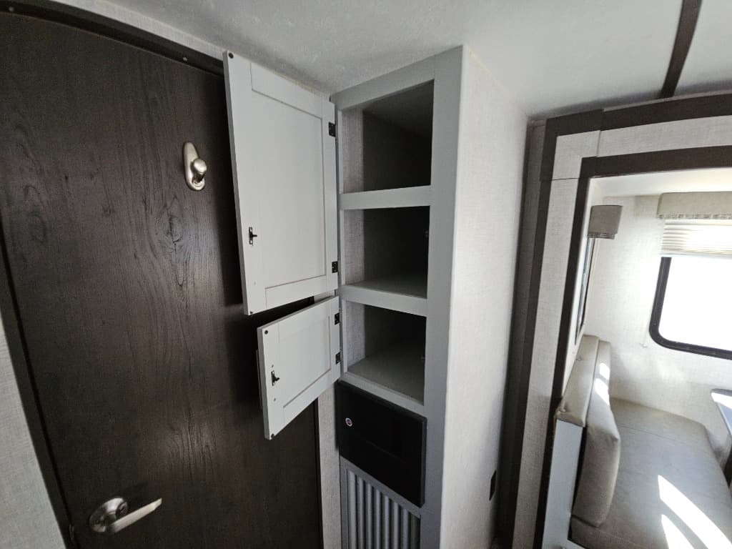 2020 Keystone RV 2020 Keystone RV Bullet - thumbnail 22