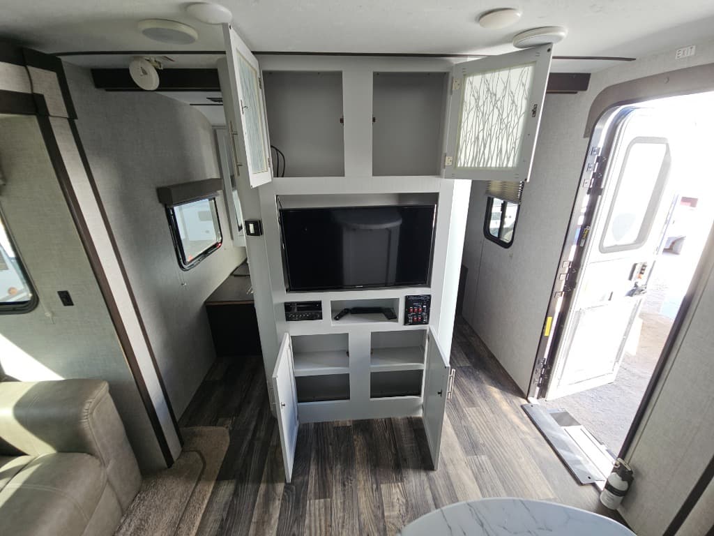 2020 Keystone RV 2020 Keystone RV Bullet - thumbnail 26